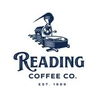 Reading Coffee Co.