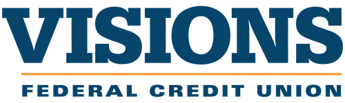 Visions Federal Credit Union Visions Federal Credit Union