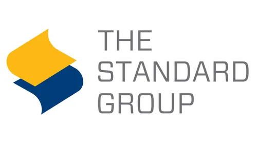 The Standard Group The Standard Group